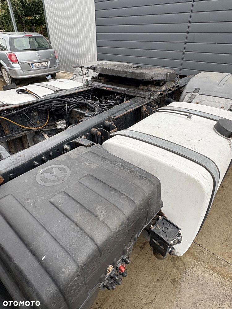 MAN TGX 18.440 EEV - 5