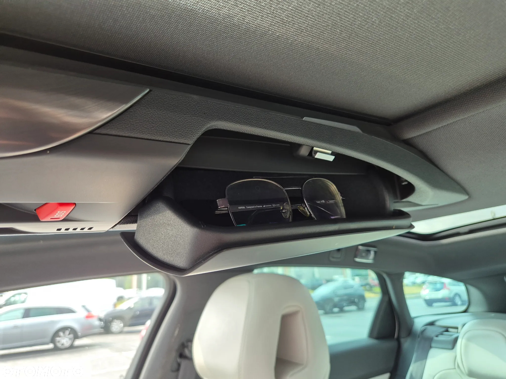 Citroën DS5 2.0 HDi SoChic - 8