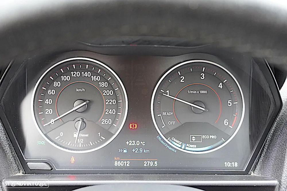 BMW 116 d Line Sport - 39