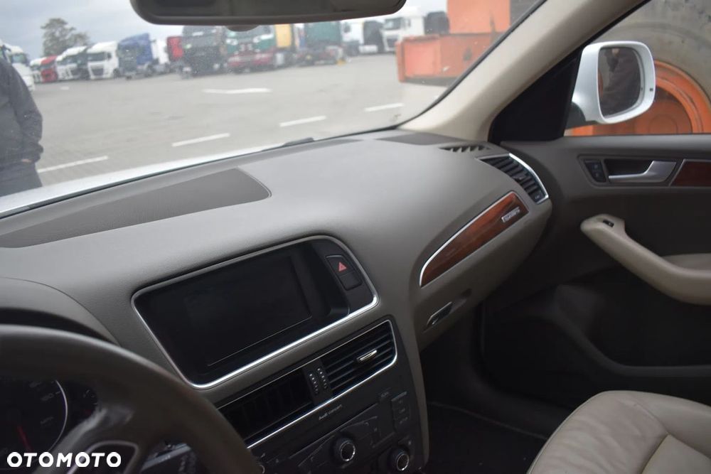 Audi Q5 - 11