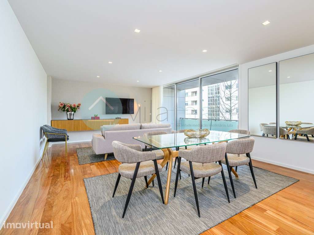 Apartamento T3 Novo - Grande imagem: 3/42