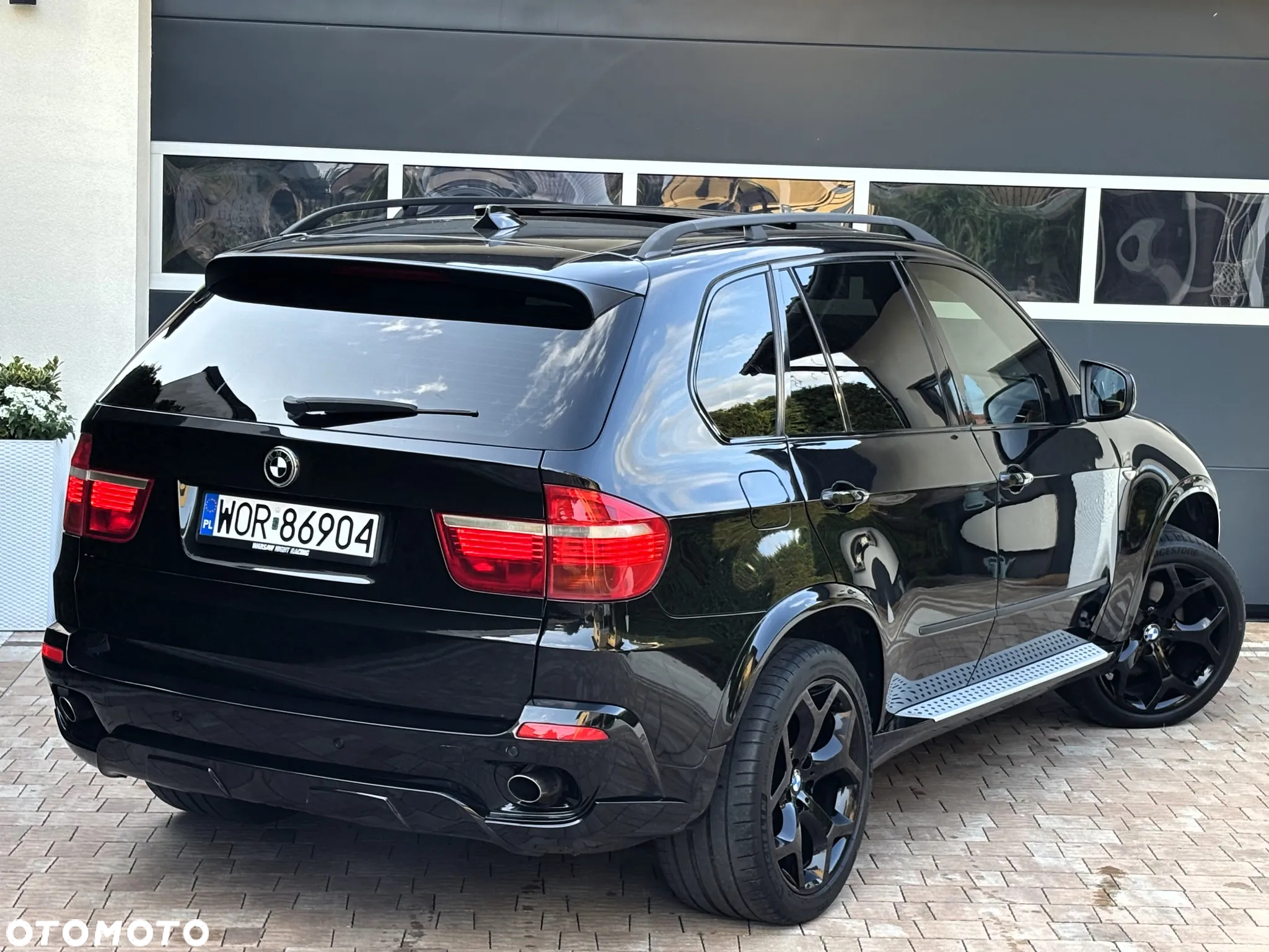 BMW X5 3.0d xDrive - 4
