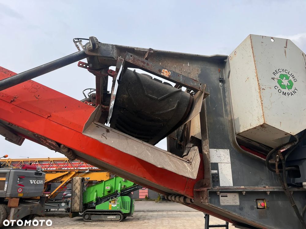 Sandvik QJ241 - 8