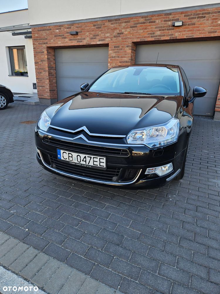 Citroën C5 2.0i 16V Exclusive - 2