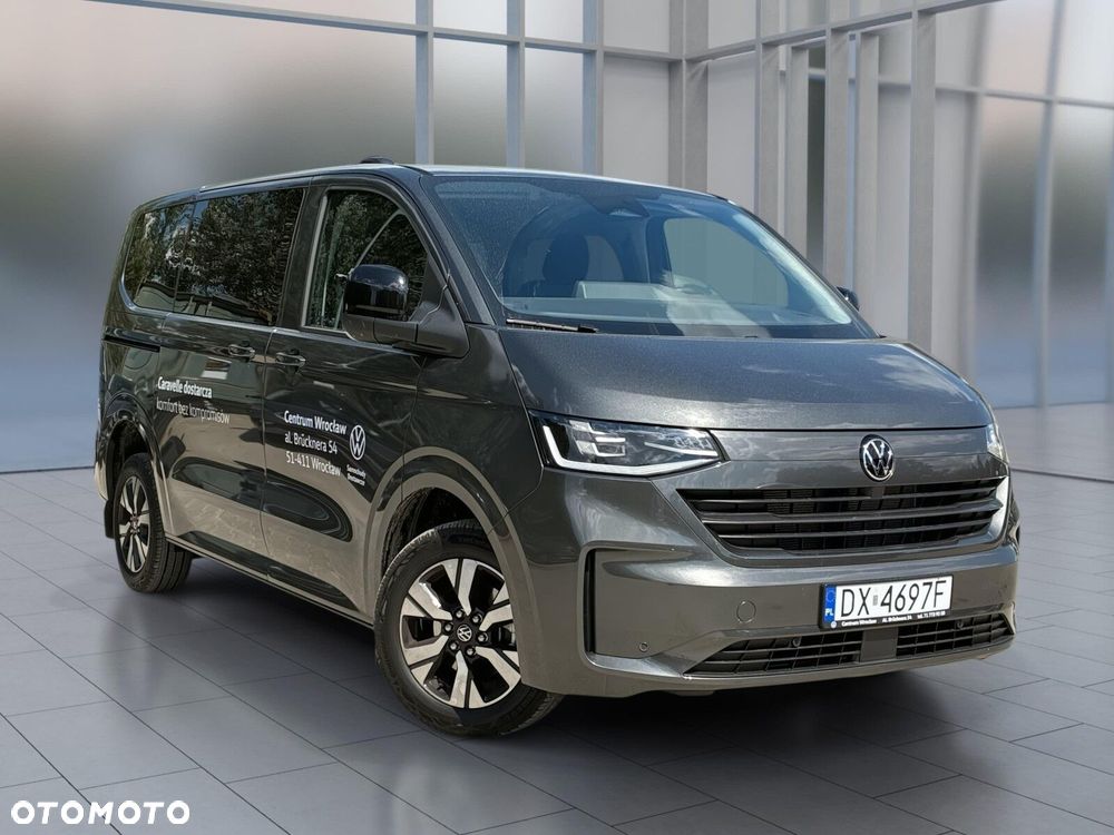 Volkswagen Caravelle 2.0 TDI L1 Life - 4