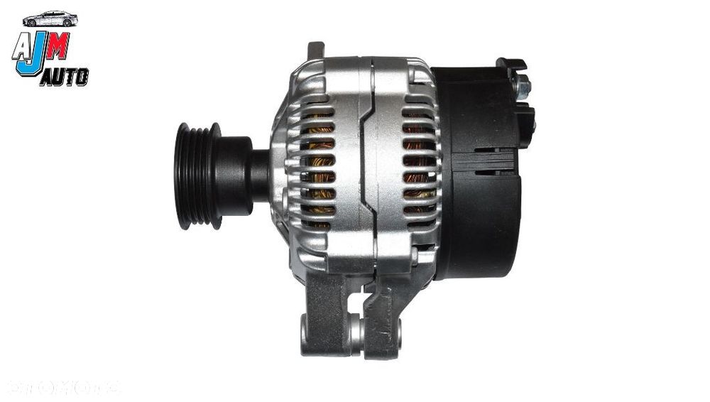 Alternator 1.6 2.0 E S4 Turbo Quattro Audi 100 C4 80 B4 A6 C4 Cabriolet B4 - 1
