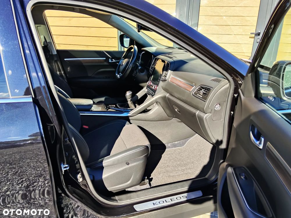 Renault Koleos 2.0 dCi Intens 4x4 - 23