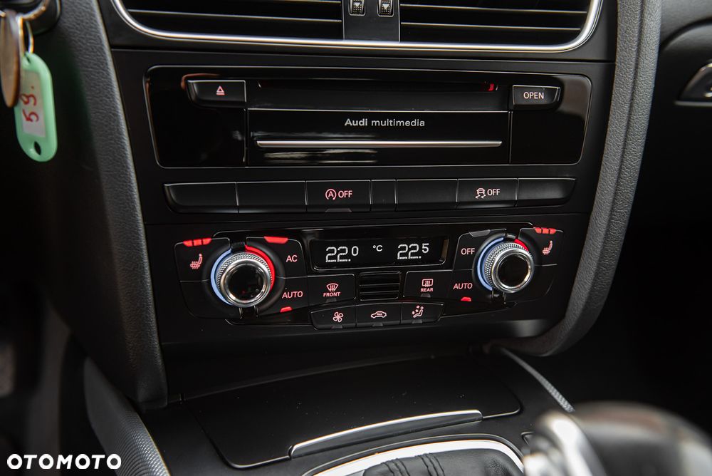 Audi A4 Allroad 3.0 TDI clean diesel Quattro S tronic - 15