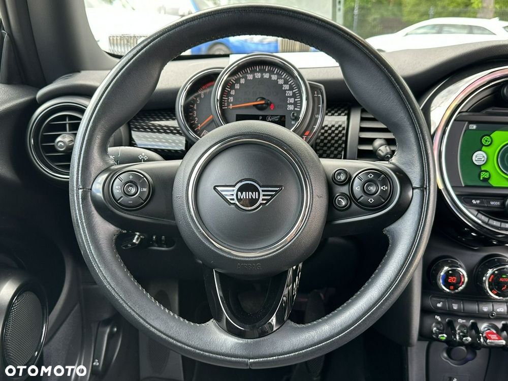 MINI Cooper S GPF - 22