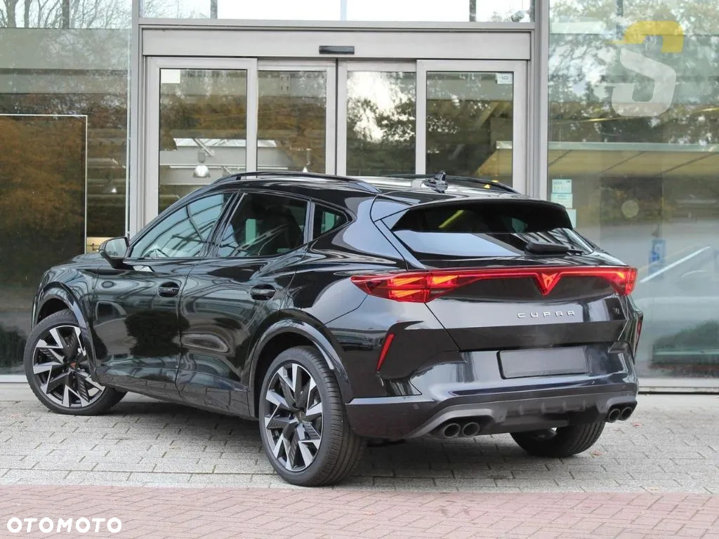Cupra Formentor 2.0 TSI 4Drive VZ DSG - 5