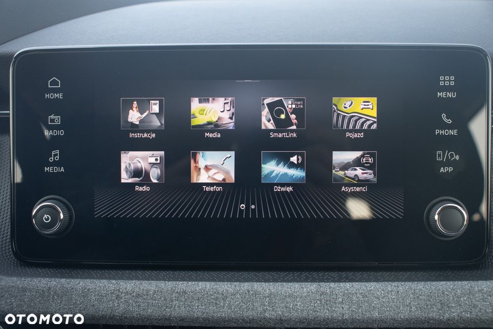 Skoda Kamiq 1.5 TSI Selection DSG - 27