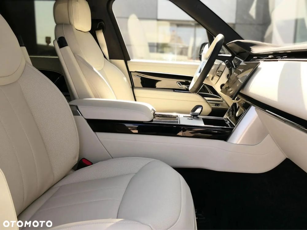 Land Rover Range Rover 3.0 D LWB AB - 7