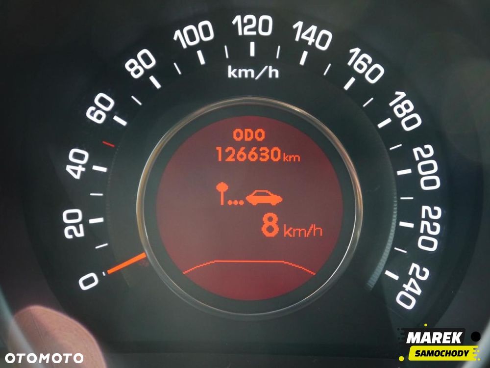Kia Sportage - 19