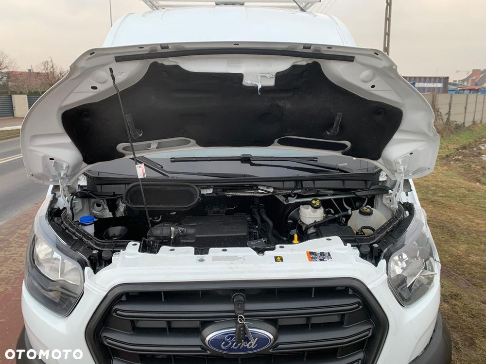Ford Transit L3H2 - 14