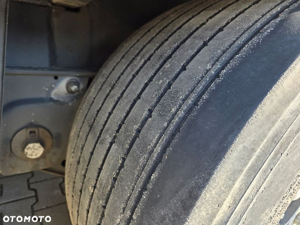 Mercedes-Benz actros2542 - 13