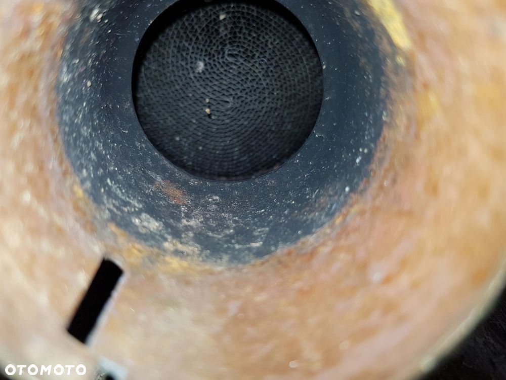 Tłumik Harley Davidson Softail 64727-08 - 9