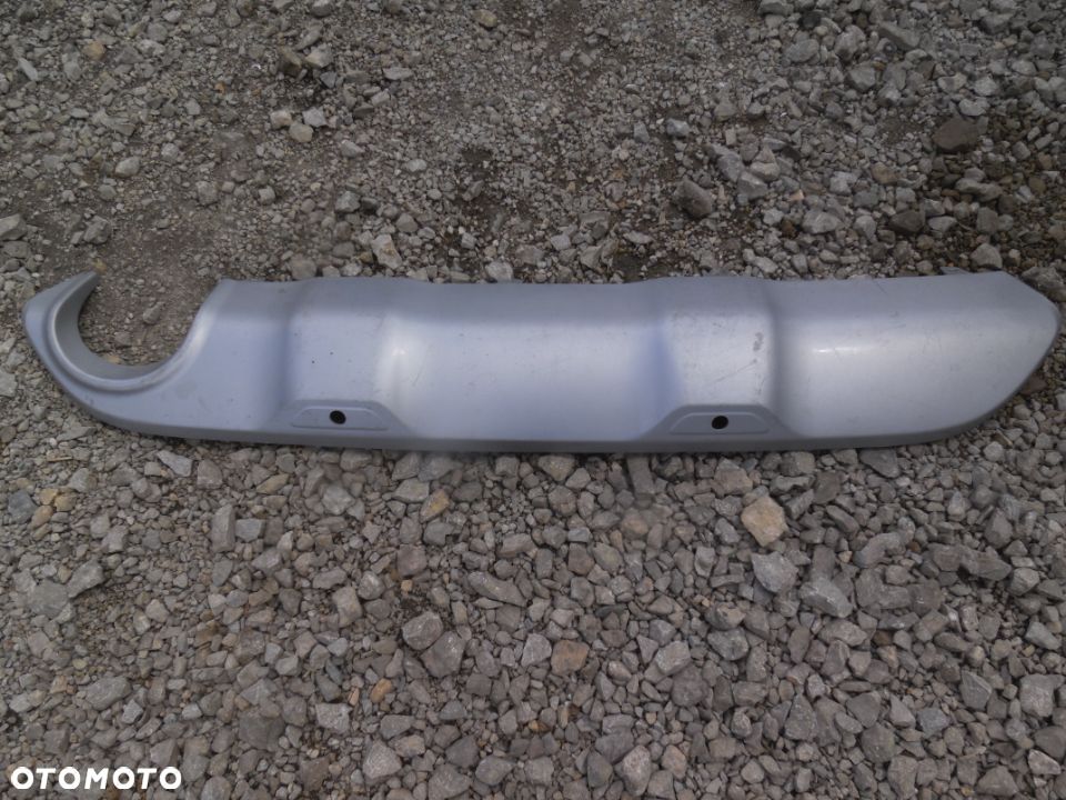 SPOILER ZDERZAKA TYLNEGO KIA STONIC 86665-H8410 - 1