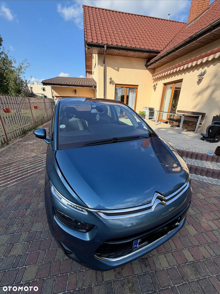 Citroën C4 Picasso 1.6 e-HDi Exclusive - 5