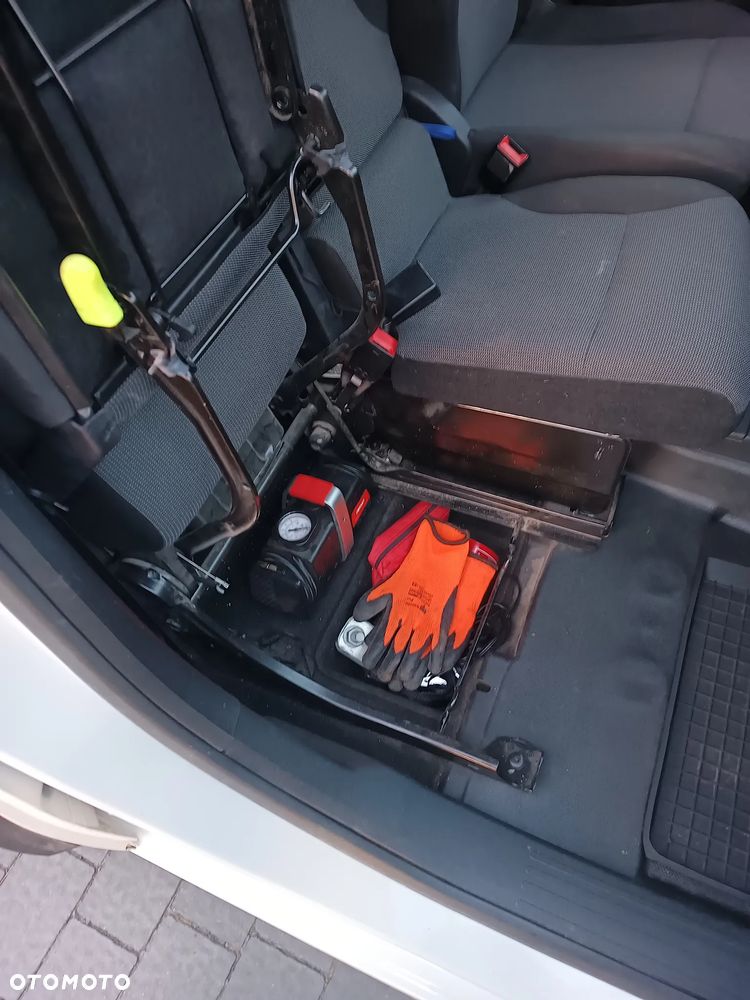 Citroën Berlingo - 22