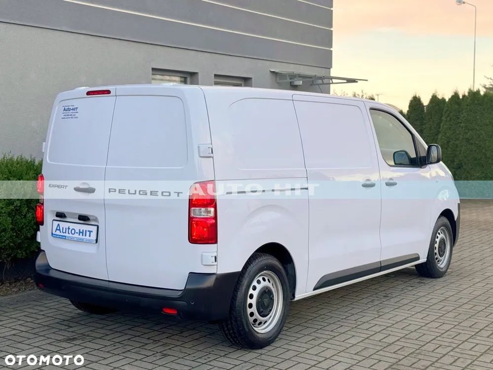 Peugeot Expert - 11
