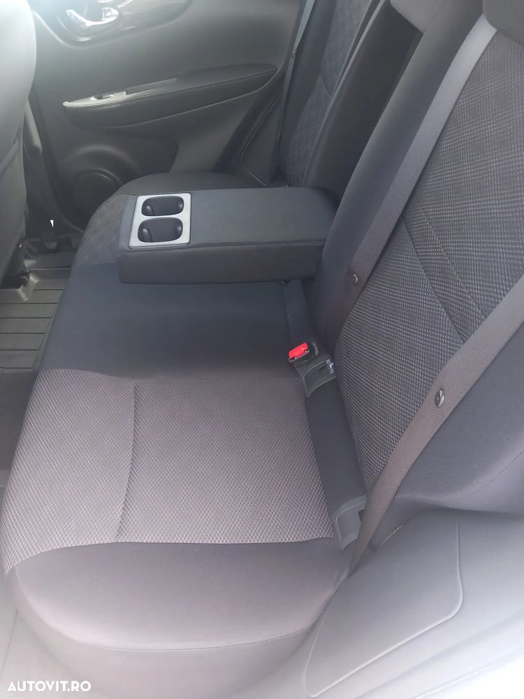 Nissan Qashqai 1.5 DCI TEKNA - 22