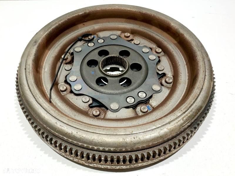 Volanta luk Seat Altea XL (2006-2009) 2.0 tdi CBBB 03L105266AF - 1