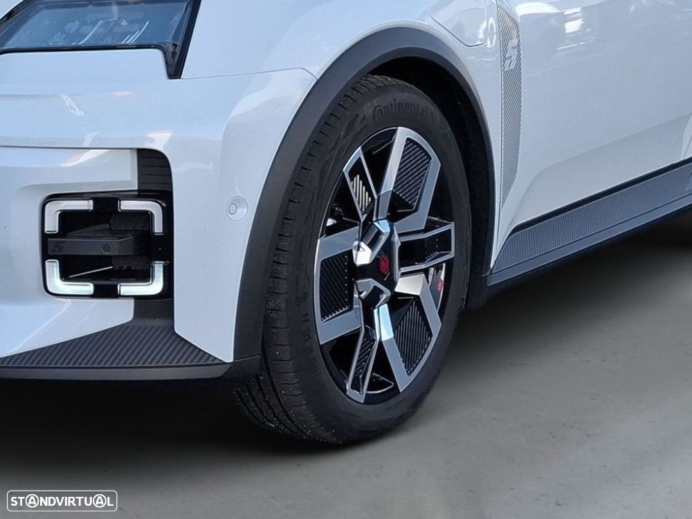 Renault 5 E-Tech 52 kWh Iconic Cinq Autonomia Conforto - 7