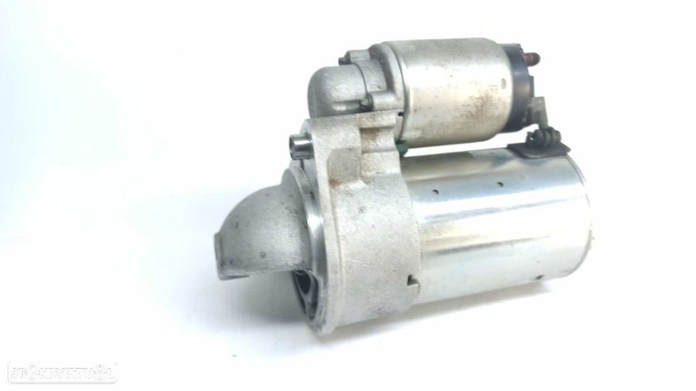 MOTOR DE ARRANQUE CHEVROLET KALOS 1.2 SE - 6