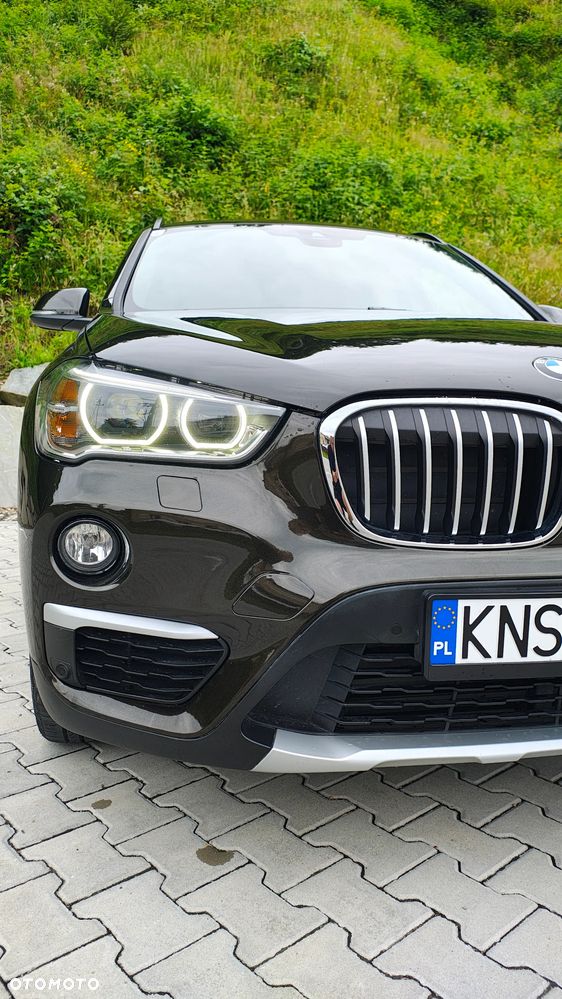 BMW X1 xDrive18d xLine - 26