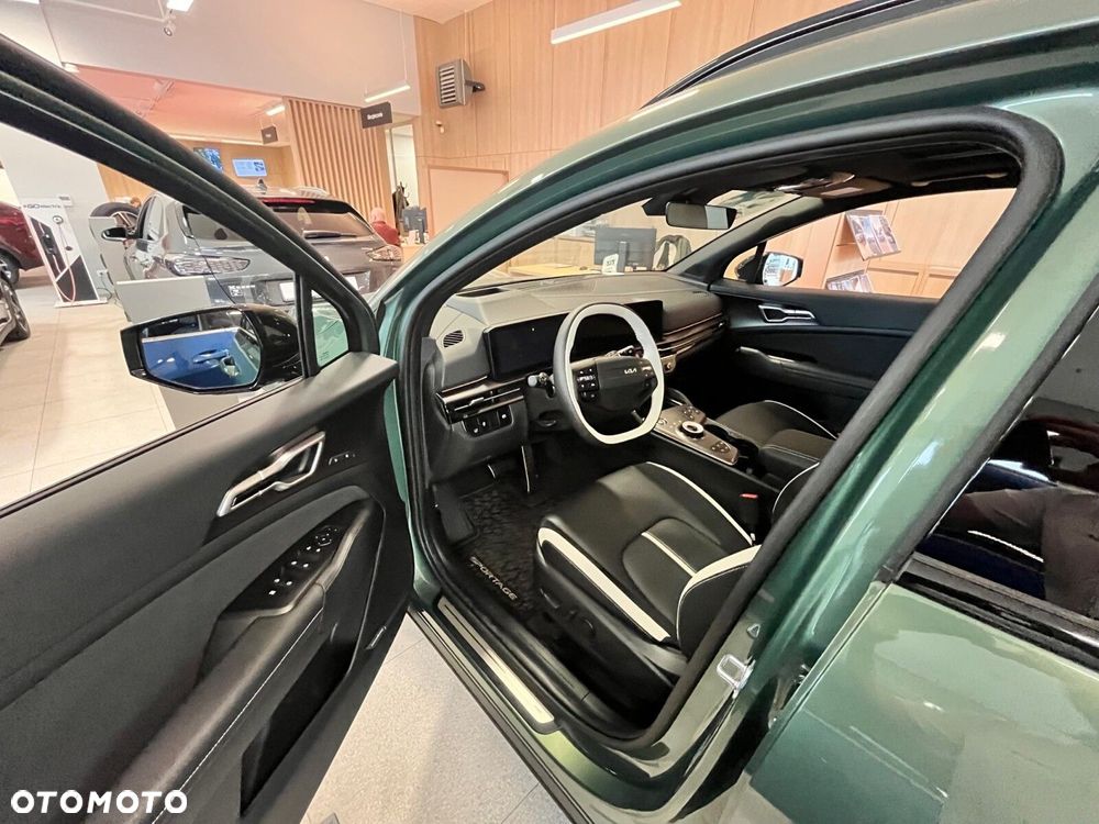Kia Sportage - 3