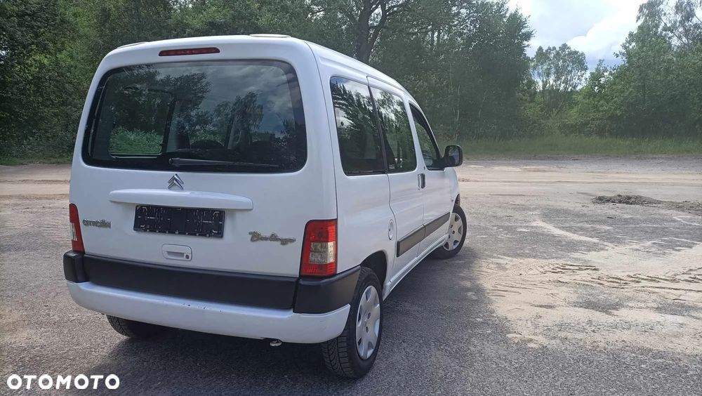 Citroën Berlingo Multispace 1.4i Plus - 3