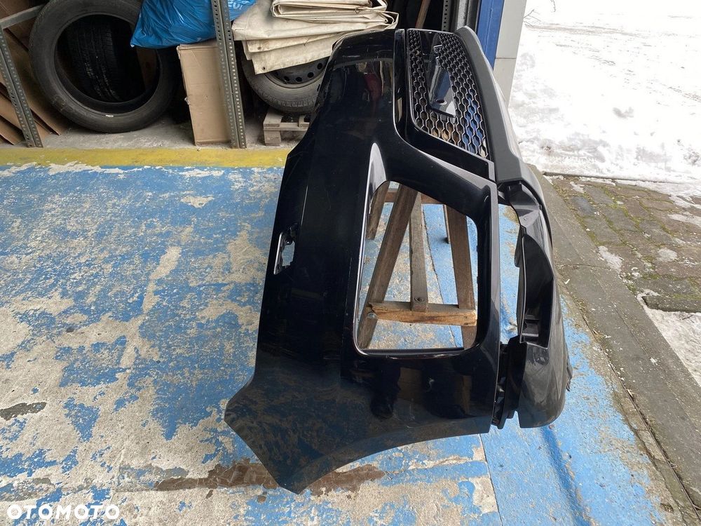 ZDERZAK PRZÓD PRZEDNI LAND ROVER RANGE ROVER SPORT II LIFT L494 2018- JK62-3962 - 5