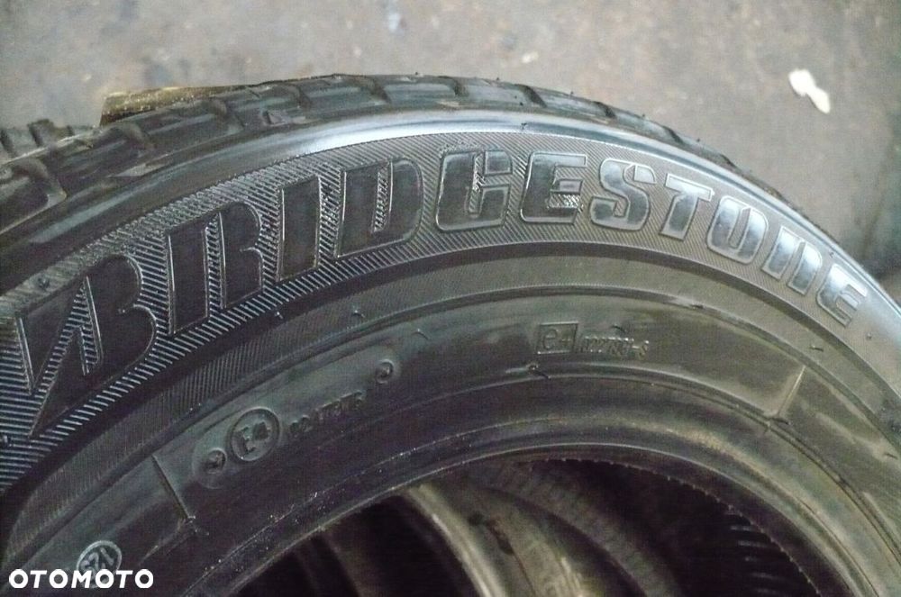 BRIDGESTONE Ecopia EP150 185/65R14 NOWA 2021 - 3
