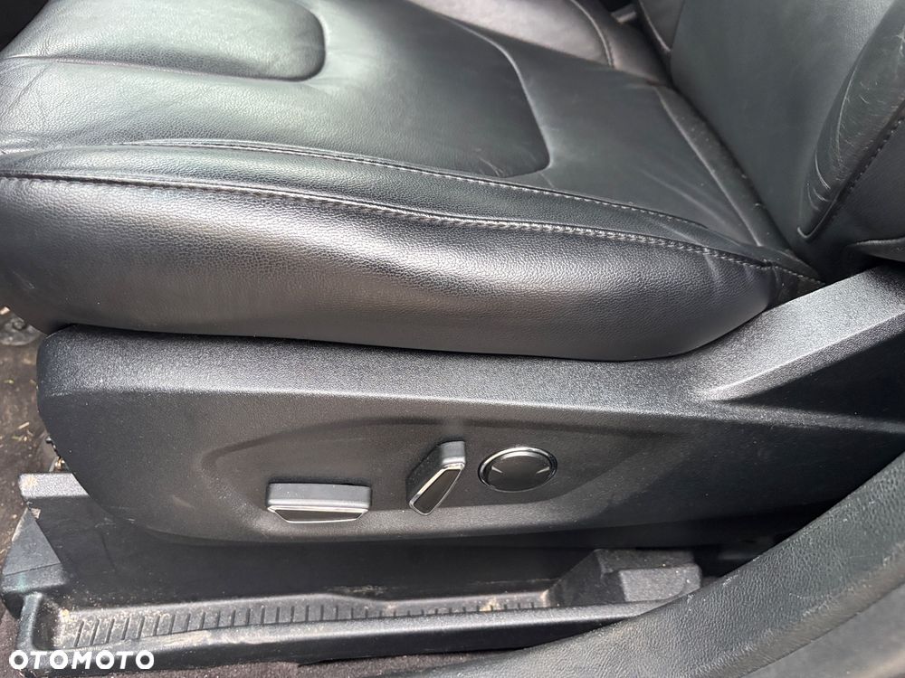 Ford Edge - 15
