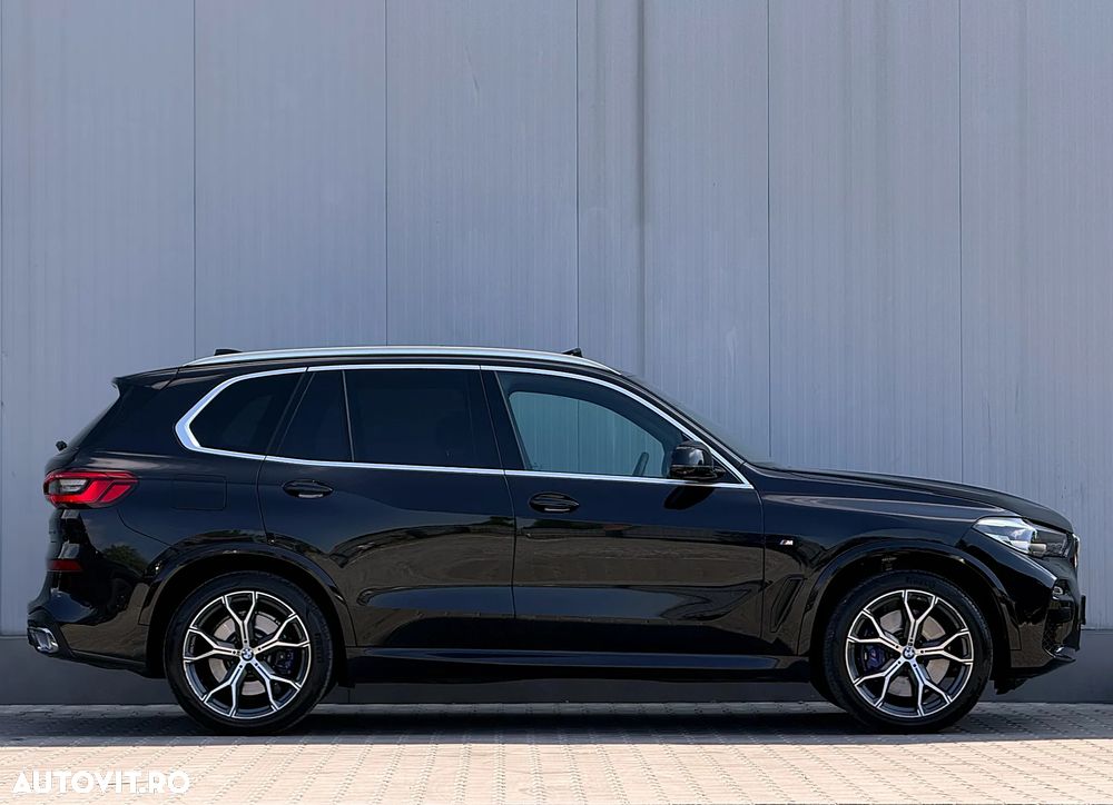 BMW X5 - 11