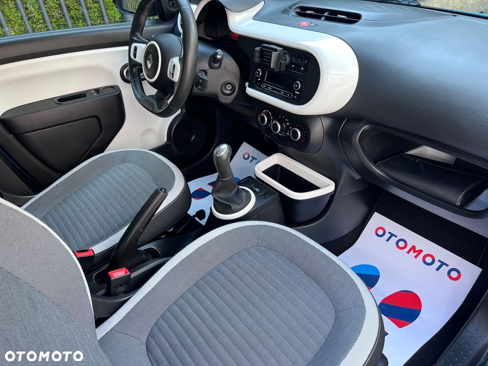 Renault Twingo SCe 70 Intens - 15