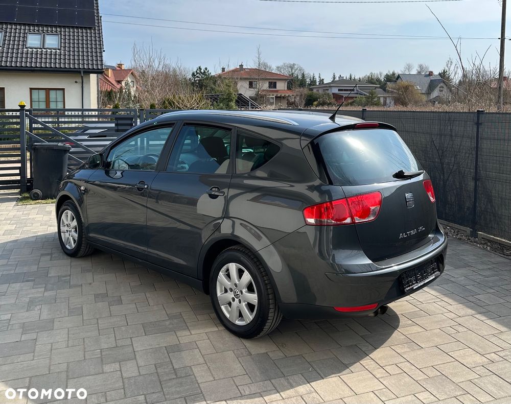 Seat Altea XL - 3
