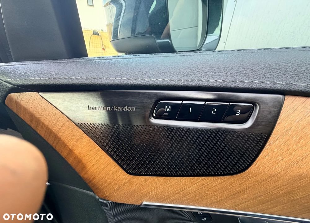 Volvo XC 90 B5 D AWD Geartronic Inscription - 18