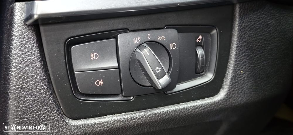 BMW 420 - 25