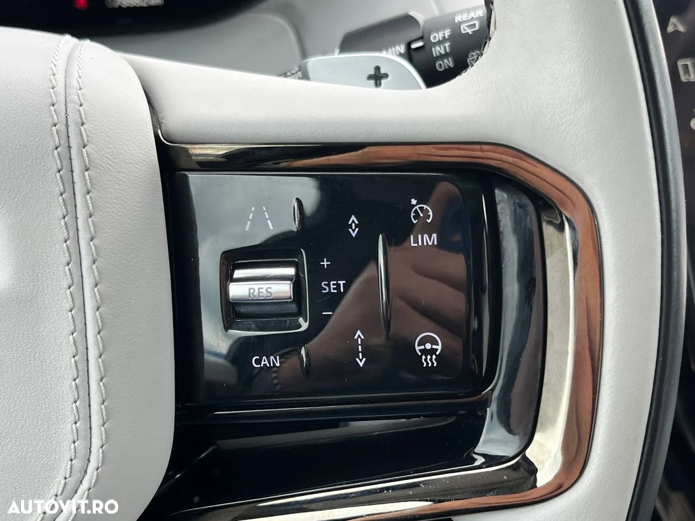 Land Rover Range Rover Sport - 19