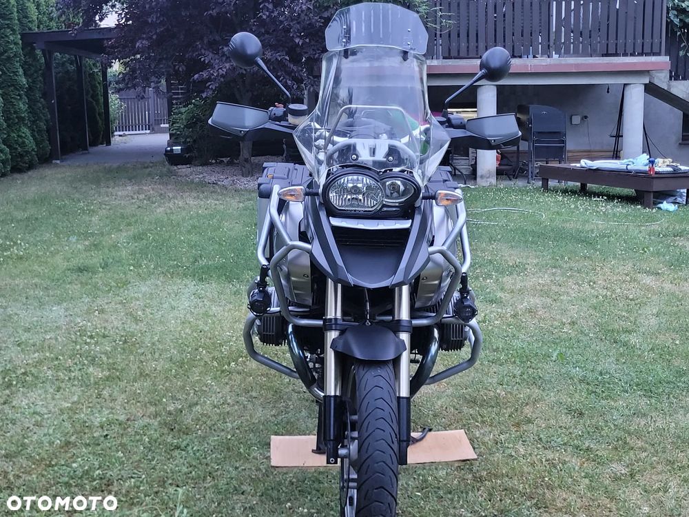 BMW GS - 6