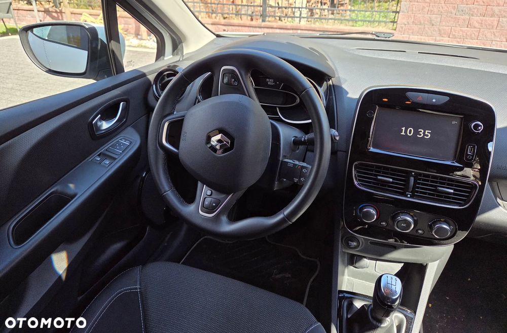 Renault Clio (Energy) TCe 90 Start & Stop LIMITED - 7