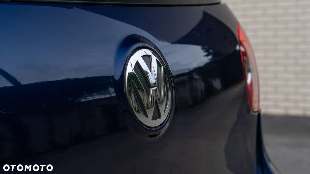 Volkswagen Golf 1.6 Comfortline - 19