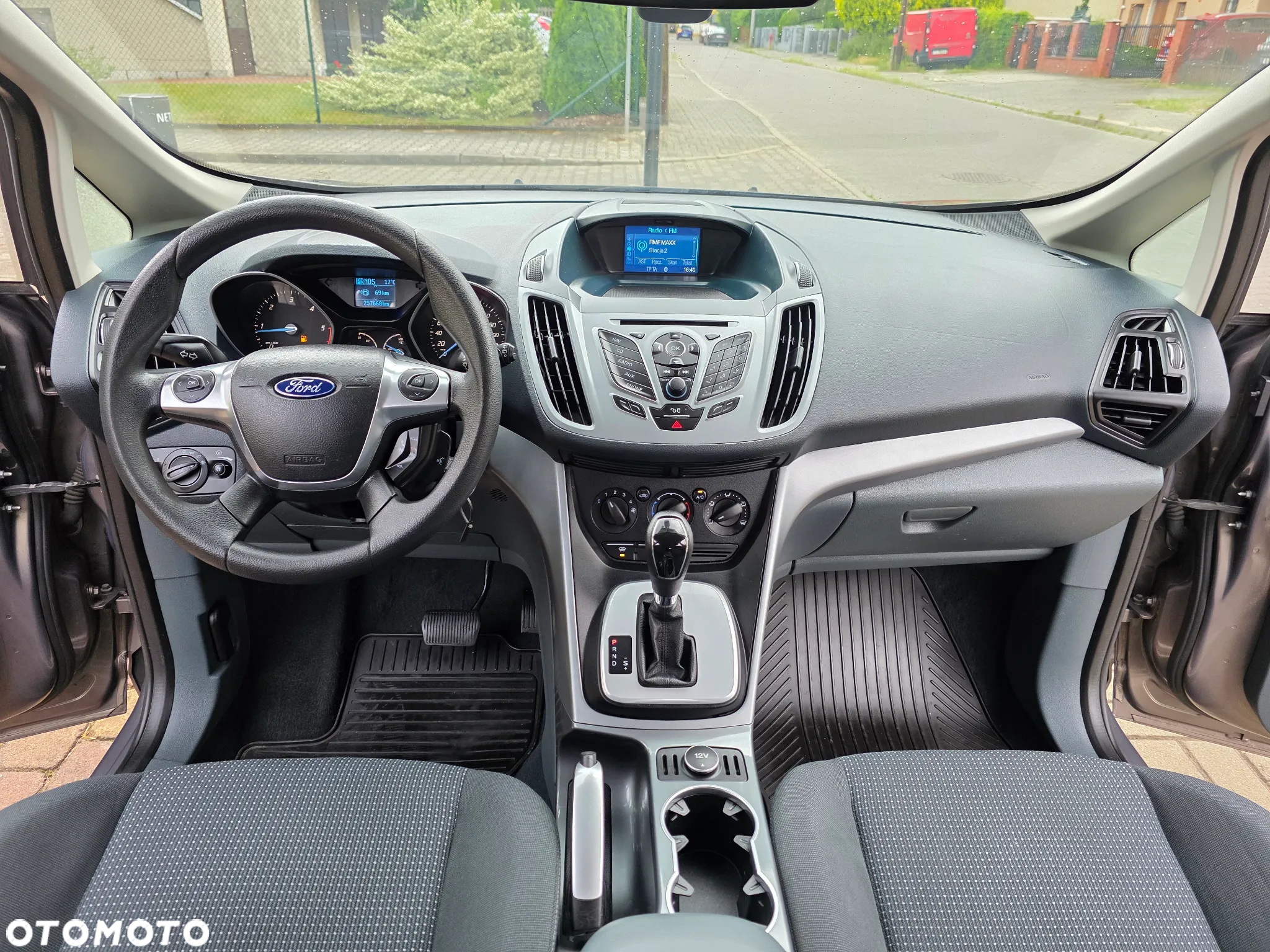 Ford Grand C-MAX 2.0 TDCi Edition MPS6 - 19