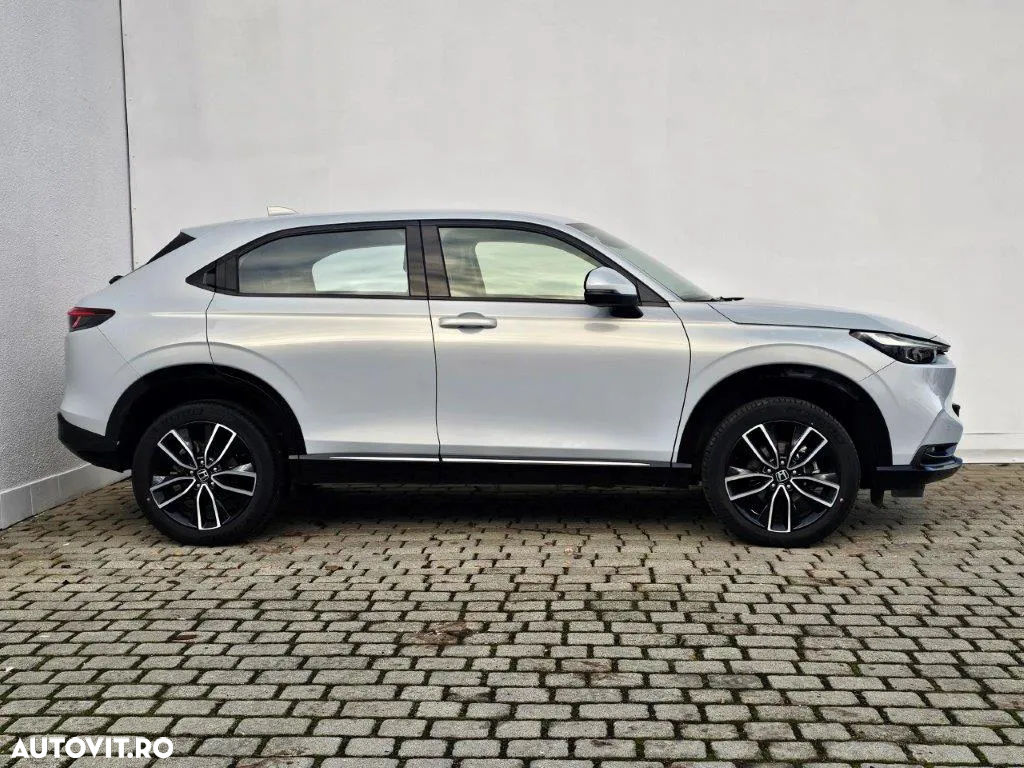 Honda HR-V 1.5 e:HEV 4x2 E-CVT Advance - 7