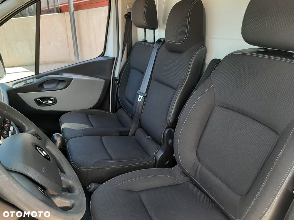 Renault TRAFIC L1H1 - 27