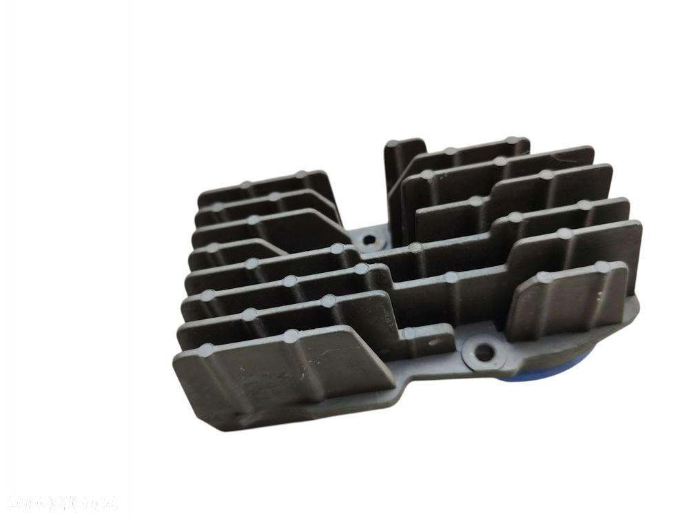 MODUŁ JEŻ LED LAMPY DRL OPEL MOKKA X LIFT (16-19) B1L8W4-L0AV2 - 2