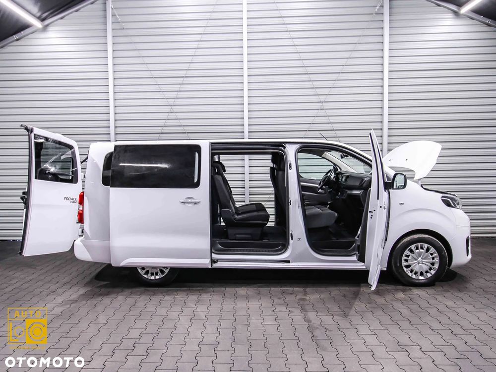 Toyota Proace Verso 2.0 D4-D Long Family - 5
