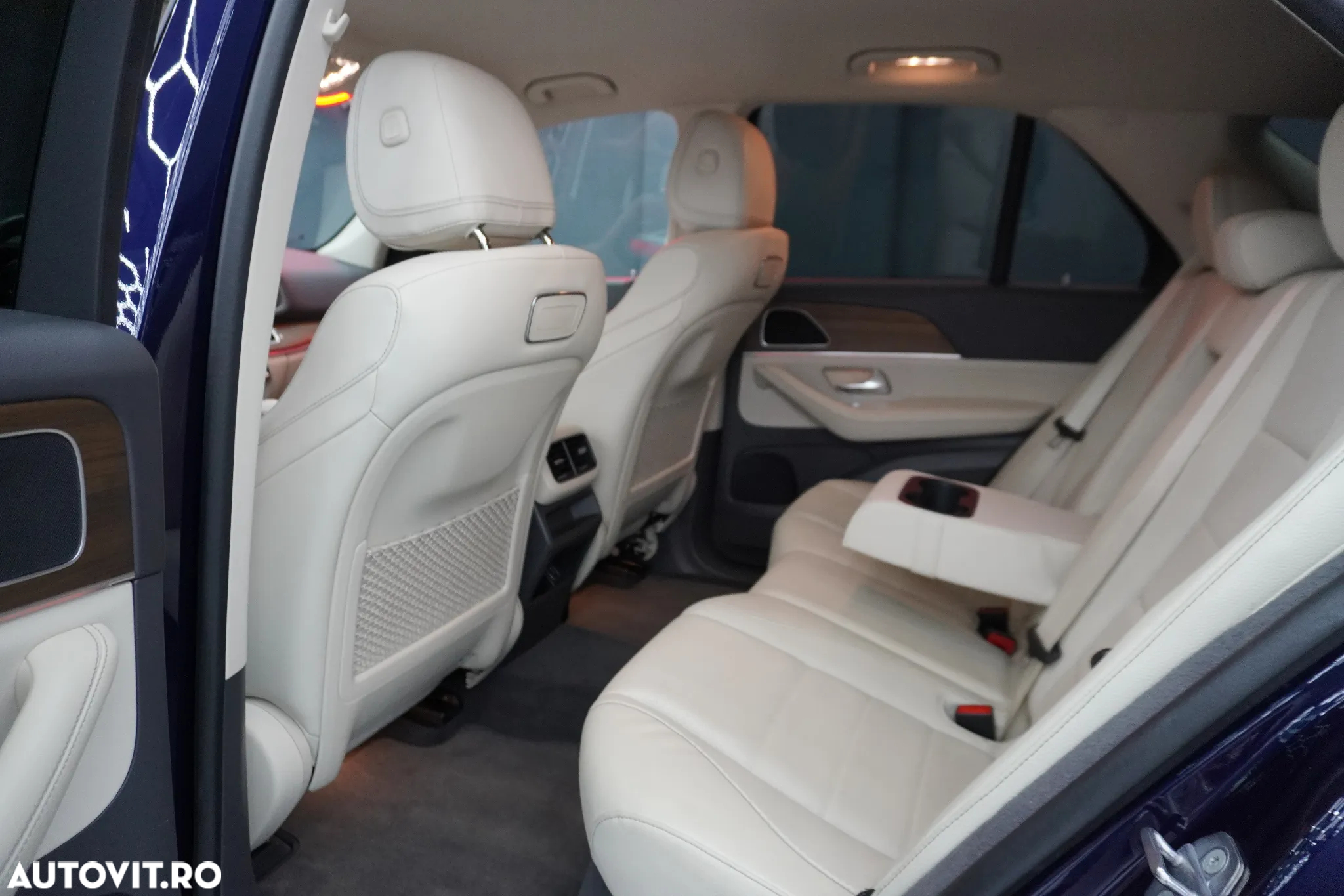 Mercedes-Benz GLE 450 MHEV 4MATIC - 13