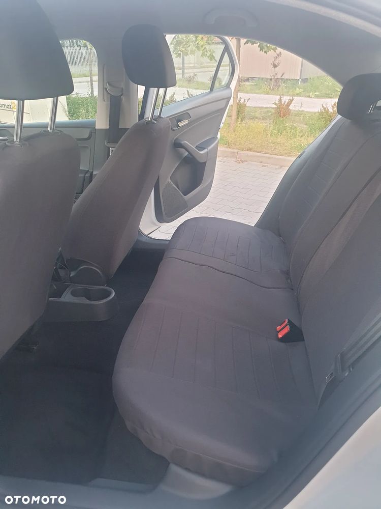 Seat Toledo 1.6 TDI Style Advanced - 12